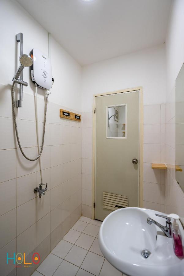 Holo Fairy House Saigon - Serviced Homestay (Adults Only) Хошимин Екстериор снимка