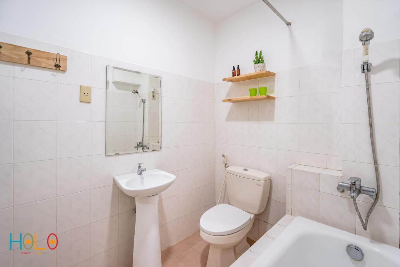 Holo Fairy House Saigon - Serviced Homestay (Adults Only) Хошимин Екстериор снимка