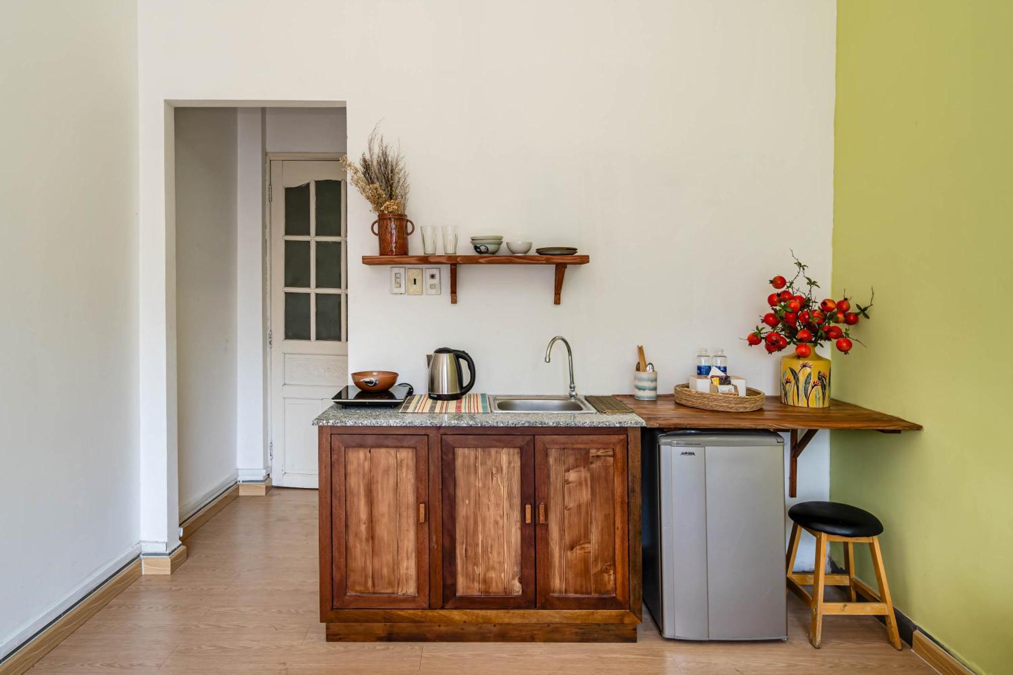 Holo Fairy House Saigon - Serviced Homestay (Adults Only) Хошимин Екстериор снимка