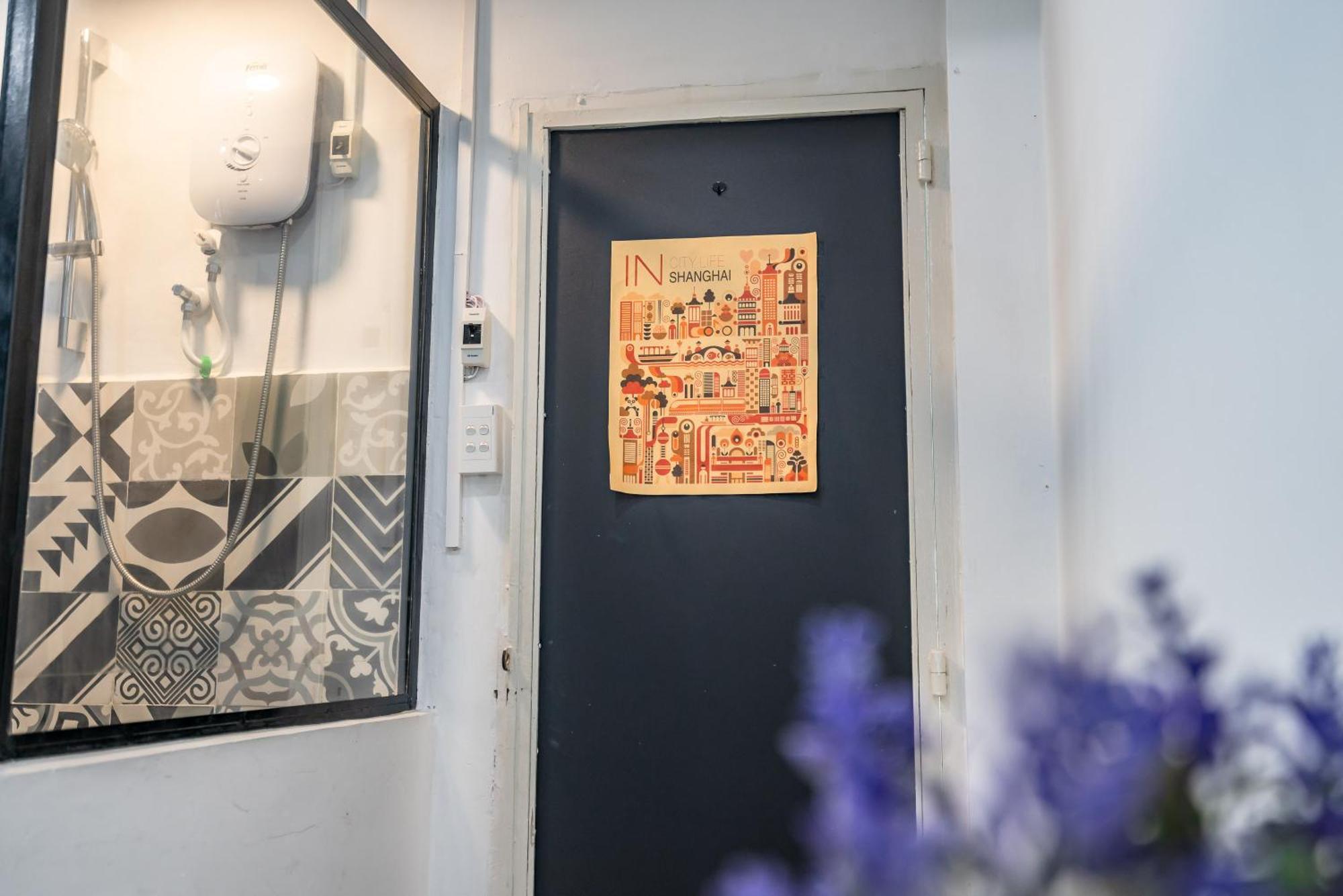 Holo Fairy House Saigon - Serviced Homestay (Adults Only) Хошимин Екстериор снимка