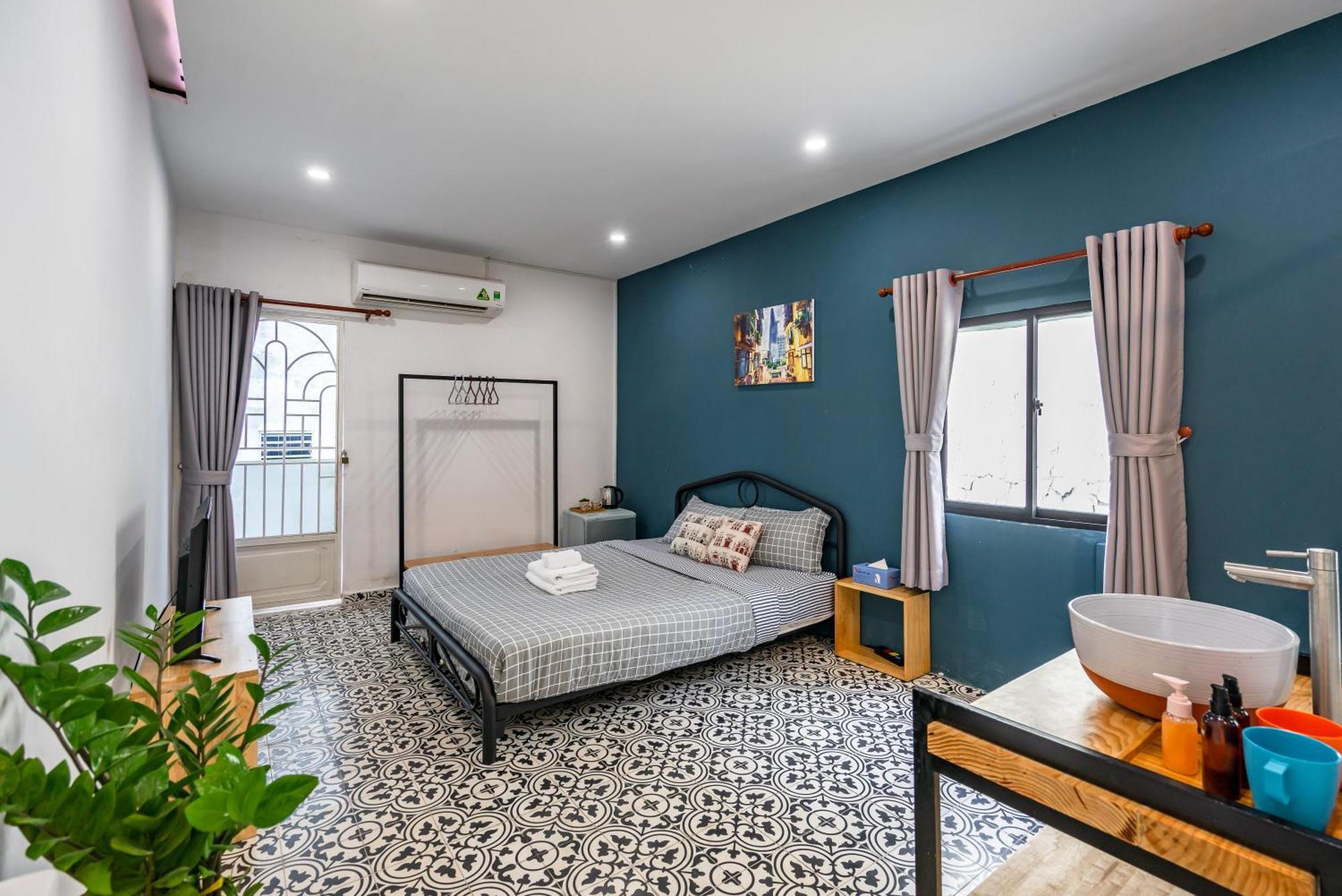 Holo Fairy House Saigon - Serviced Homestay (Adults Only) Хошимин Екстериор снимка