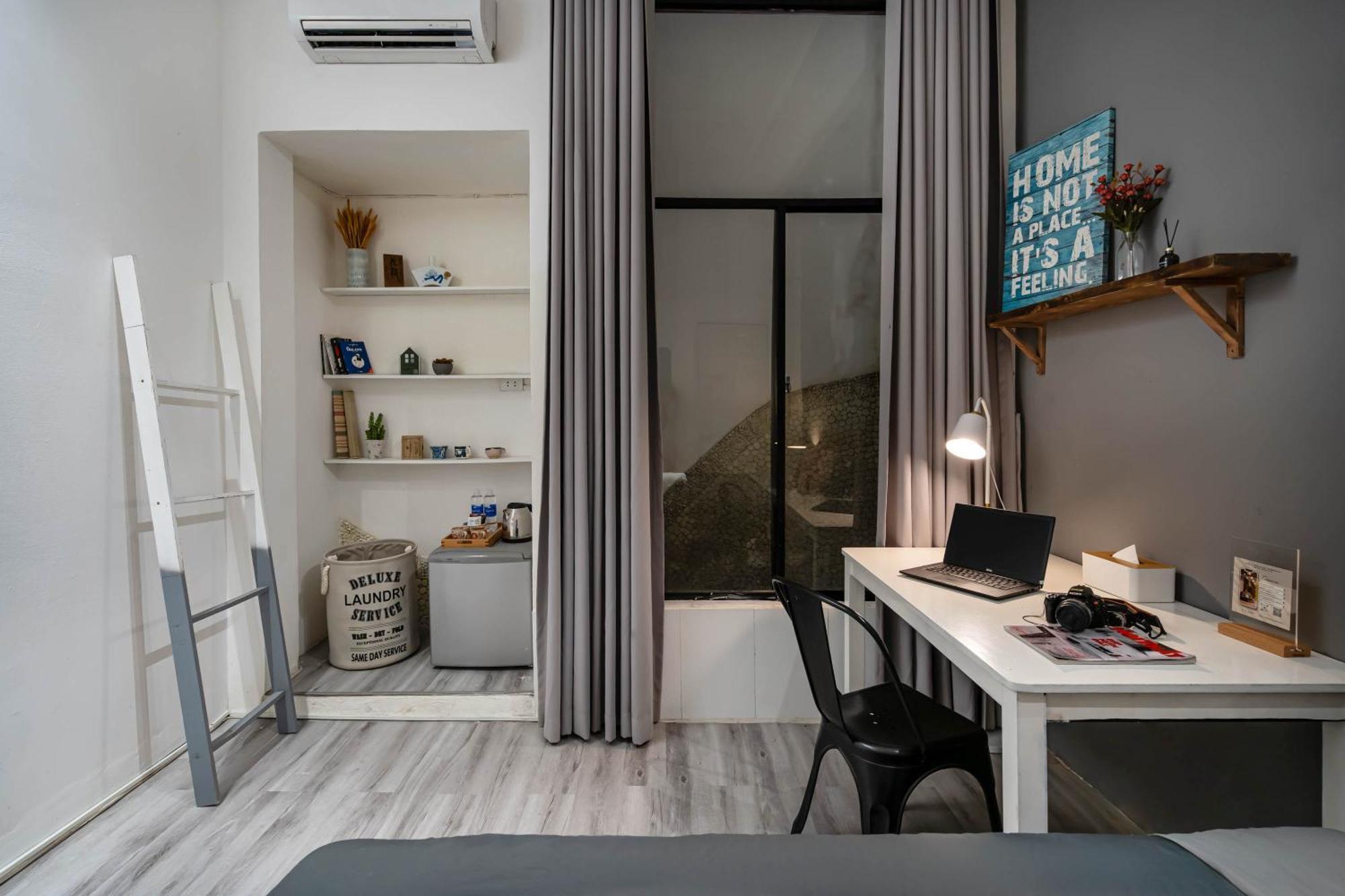 Holo Fairy House Saigon - Serviced Homestay (Adults Only) Хошимин Екстериор снимка